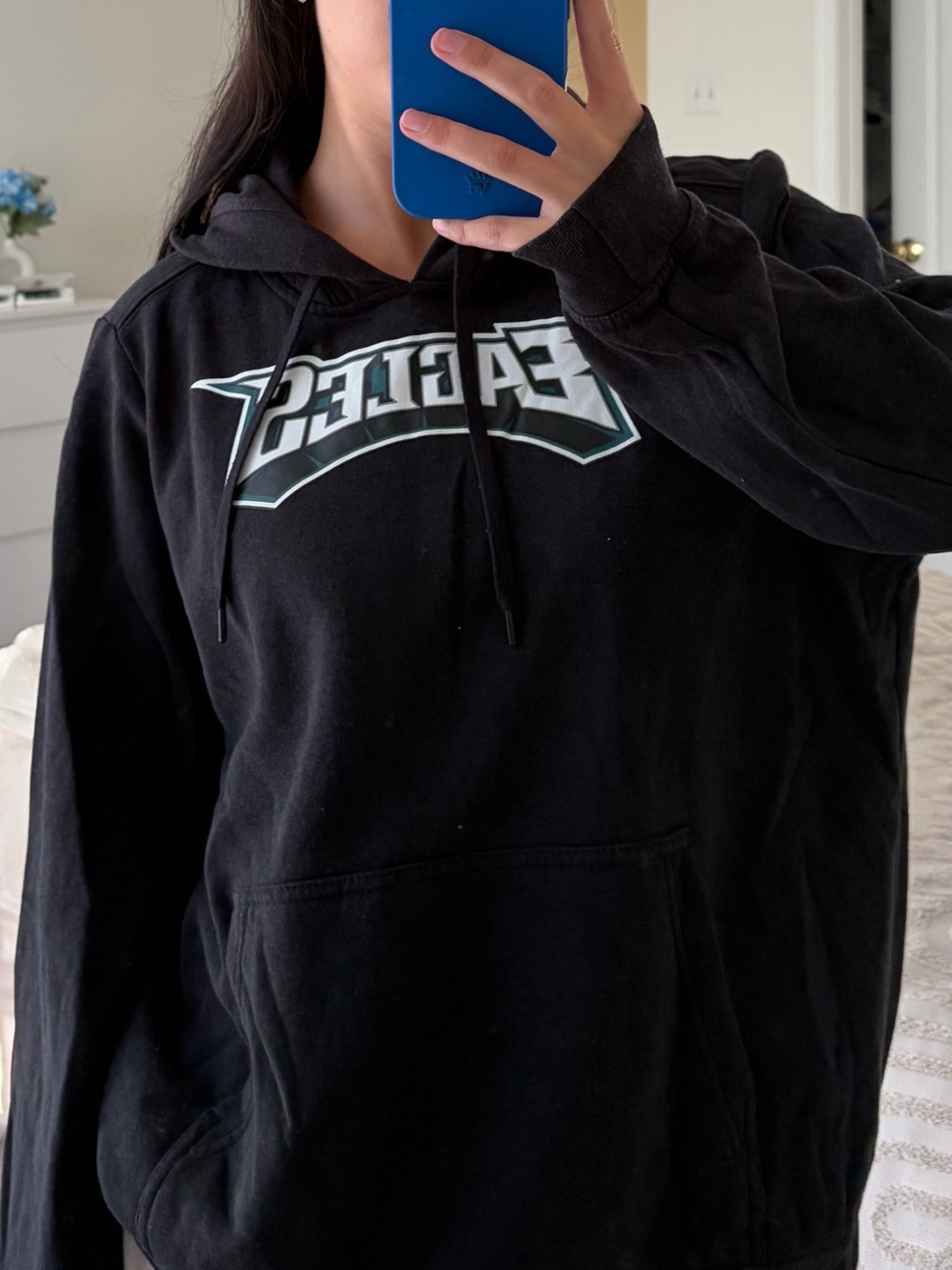 Nike Women’s Eagles Hoodie